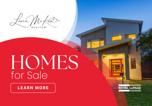 Image for Laurie McKeen, REALTOR®️ with ID of: 6809610