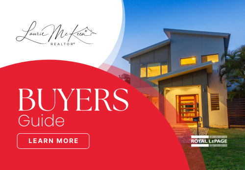 Image for Laurie McKeen, REALTOR®️ with ID of: 6809611