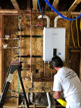 Image for Mountain Valley Plumbing and Heating with ID of: 6809750