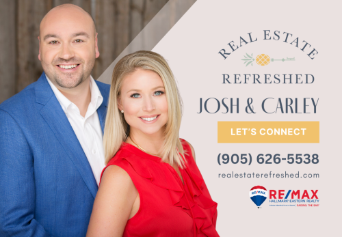Image for The Real Estate Refreshed Team - Re/Max Hallmark Eastern Realty with ID of: 6809956