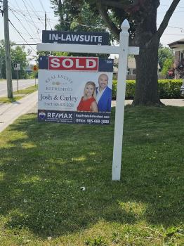 Image for The Real Estate Refreshed Team - Re/Max Hallmark Eastern Realty with ID of: 6809959