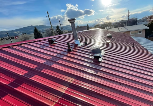 Image for Majestic Roofing BC with ID of: 6810000