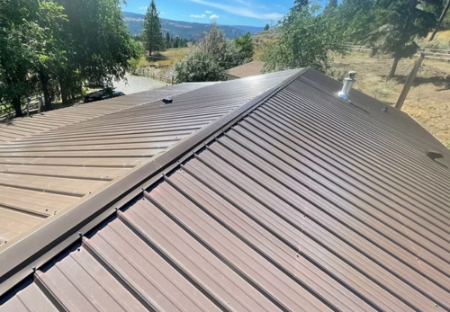 Image for Majestic Roofing BC with ID of: 6810003
