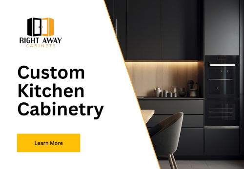 Image for Right Away Kitchen Cabinets Inc. with ID of: 6810042