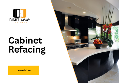 Image for Right Away Kitchen Cabinets Inc. with ID of: 6810057