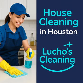 Image for Luchos Cleaning with ID of: 6810127