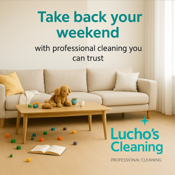 Image for Luchos Cleaning with ID of: 6810129