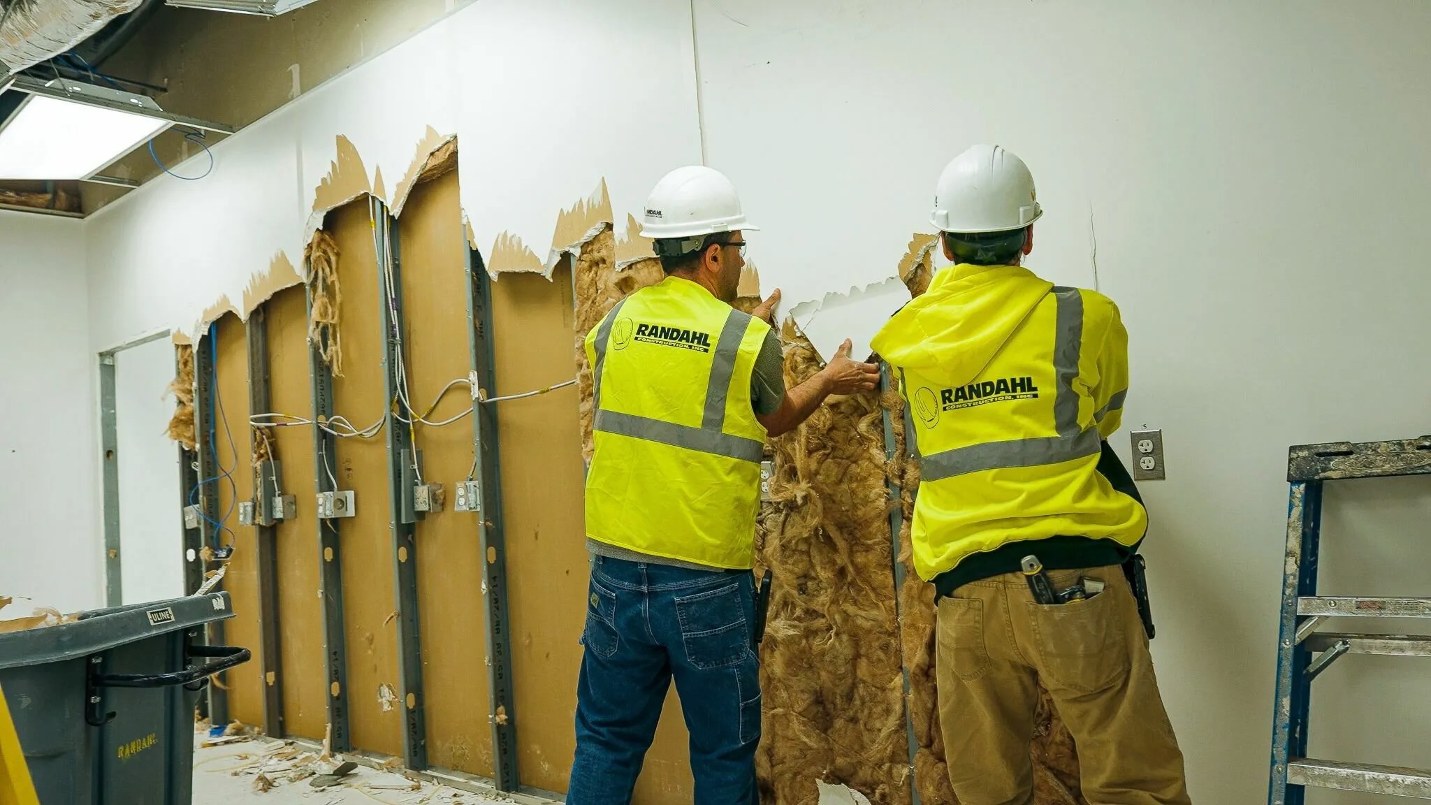 Image for Randahl Construction, Inc. with ID of: 6810175