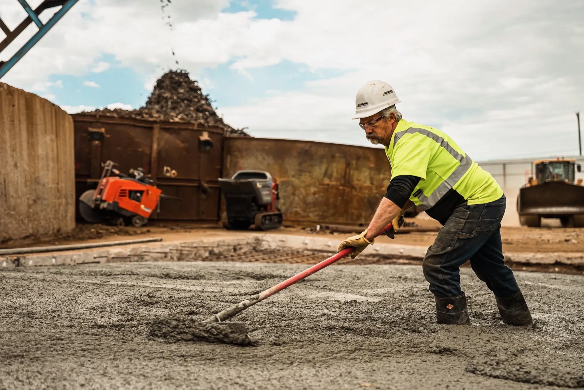 Image for Randahl Construction, Inc. with ID of: 6810179