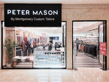Image for Peter Mason with ID of: 6810199