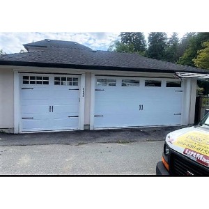 Image for Doorman Garage Door Services with ID of: 6810203