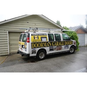 Image for Doorman Garage Door Services with ID of: 6810209