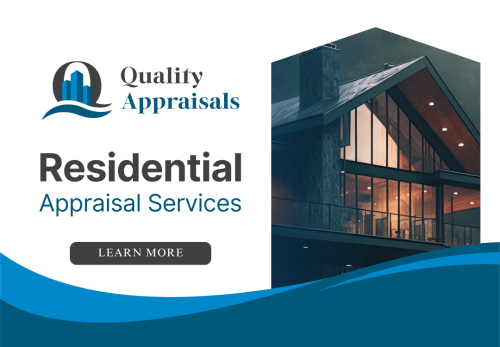 Image for Quality Appraisals Inc. with ID of: 6810296