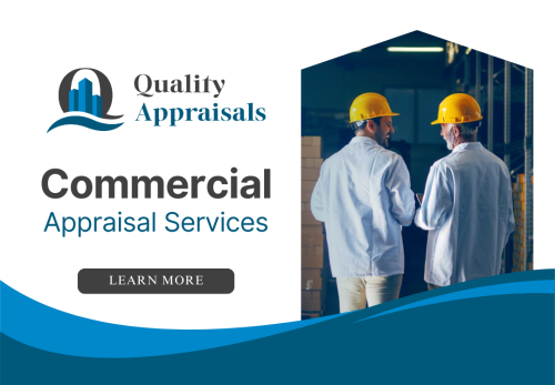 Image for Quality Appraisals Inc. with ID of: 6810297