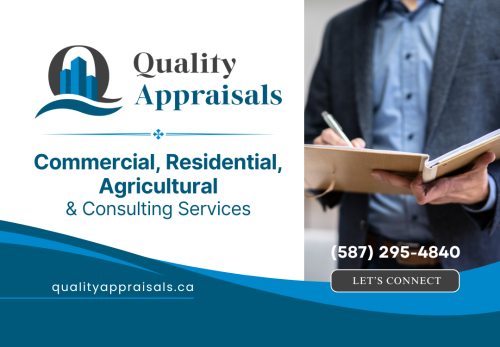Image for Quality Appraisals Inc. with ID of: 6810298