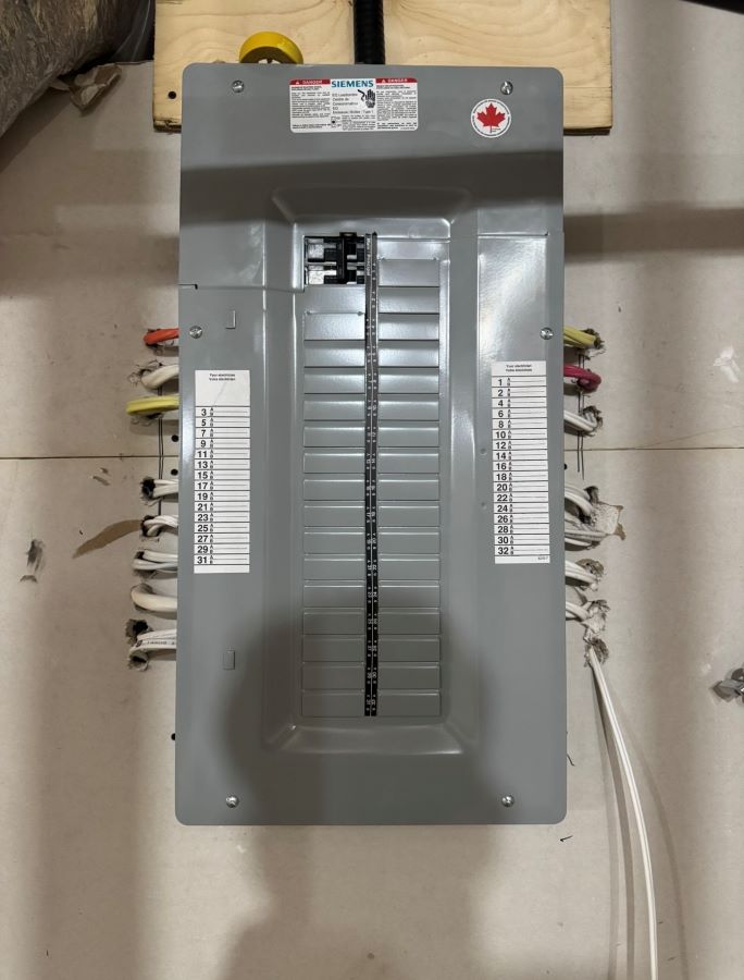 Image for Jac Electric Inc with ID of: 6810306