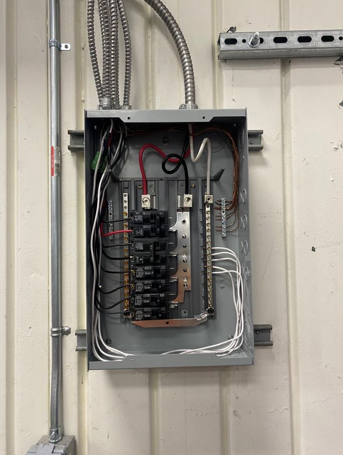 Image for Jac Electric Inc with ID of: 6810307