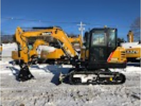 Image for Ahearn Equipment with ID of: 6810364