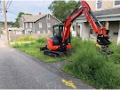 Image for Ahearn Equipment with ID of: 6810365