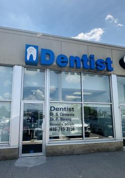 Image for Rexdale Plaza Dentistry with ID of: 6810380