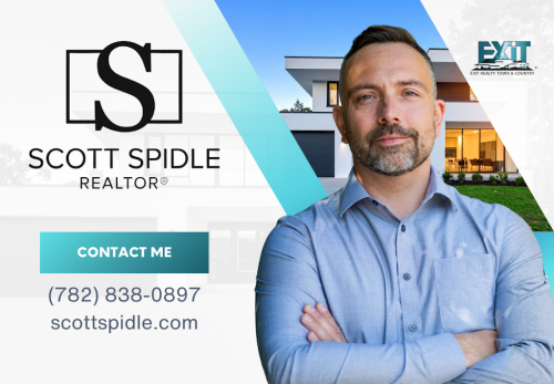 Image for Scott Spidle Realtor with ID of: 6810431