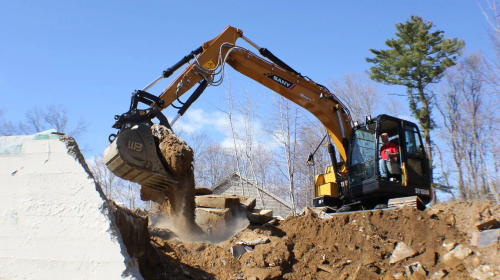 Image for Ahearn Equipment with ID of: 6810490