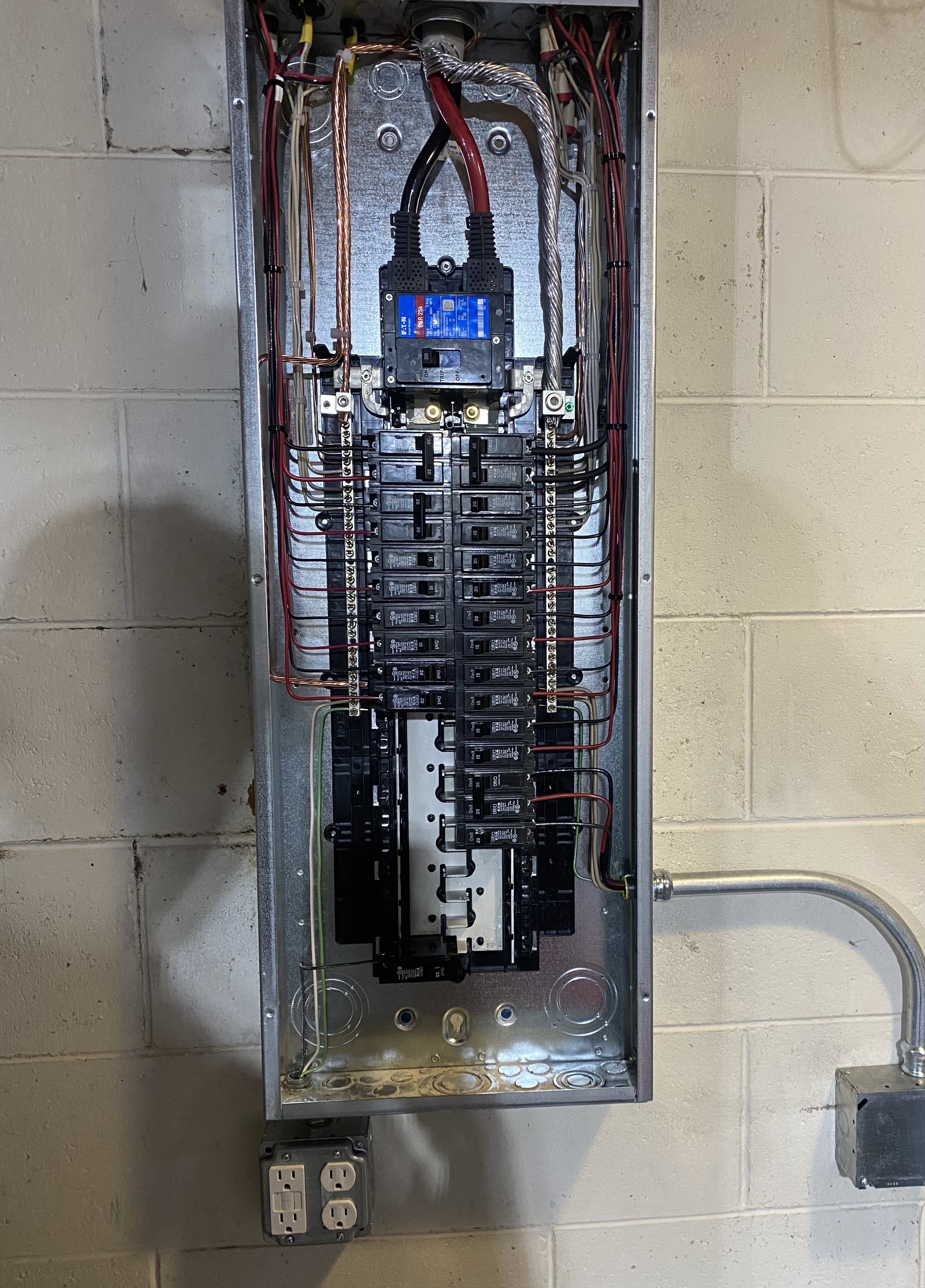 Image for Trusted Electric with ID of: 6810597
