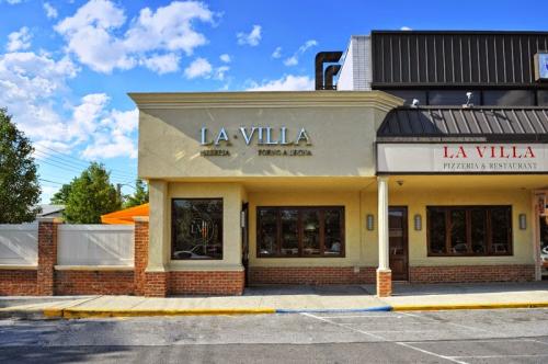 Image for La Villa Pizzeria with ID of: 6810729