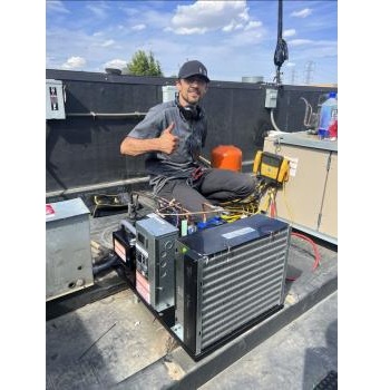 Image for ColdPros Commercial Appliance Service with ID of: 6810752