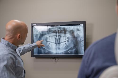 Image for White, Greer & Maggard Orthodontics with ID of: 6810988