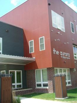 Image for Aurora on Griggs Square with ID of: 6810989