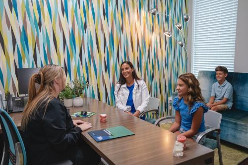 Image for White, Greer & Maggard Orthodontics with ID of: 6810990