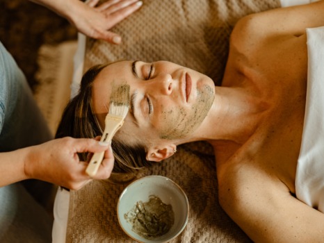 Image for Skin + Chamomile with ID of: 6810996