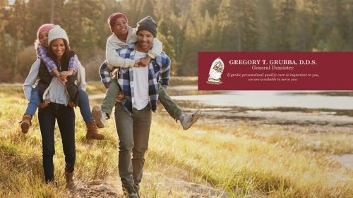 Image for Dr. Gregory T. Grubba, DDS with ID of: 6811039