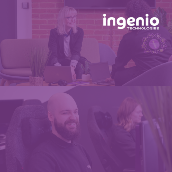 Image for Ingenio Technologies with ID of: 6811056