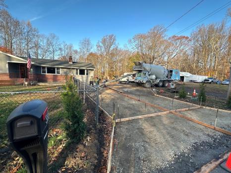 Image for ANS Construction, LLC with ID of: 6811067