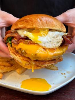 Image for Carnegie Diner & Cafe with ID of: 6811101