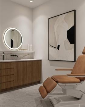 Image for Clinique One Skin Dermatology with ID of: 6811103