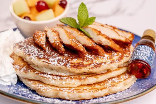 Image for Carnegie Diner & Cafe with ID of: 6811104