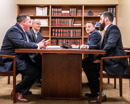 Image for Ross, Midian & Breitmayer, LLC with ID of: 6811131