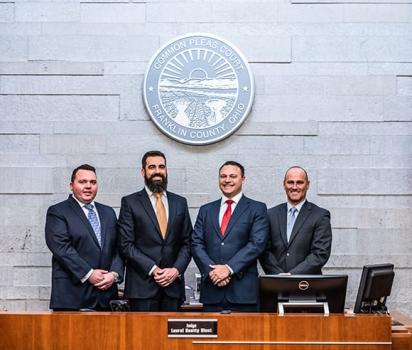 Image for Ross, Midian & Breitmayer, LLC with ID of: 6811133