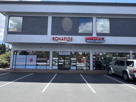 Image for Bonafide Lock & Safe with ID of: 5136478