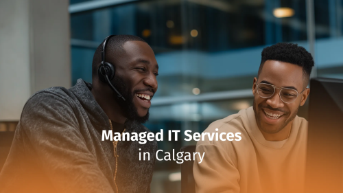 Image for Titan Solutions Group - Calgary Managed IT Services Company with ID of: 6811245