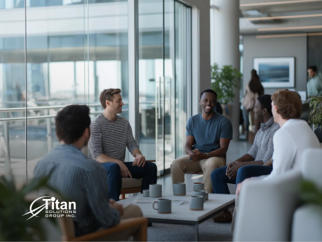 Image for Titan Solutions Group - Calgary Managed IT Services Company with ID of: 6811249
