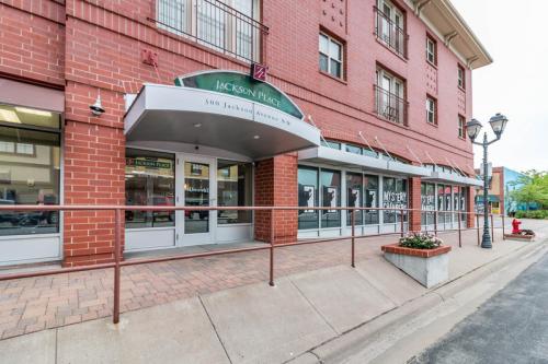 Image for Jackson Place Apartments with ID of: 6811313