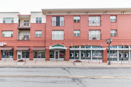Image for Jackson Place Apartments with ID of: 6811315