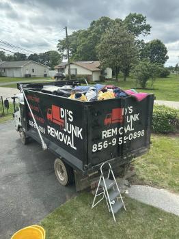 Image for Dj's Junk Removal with ID of: 6811319