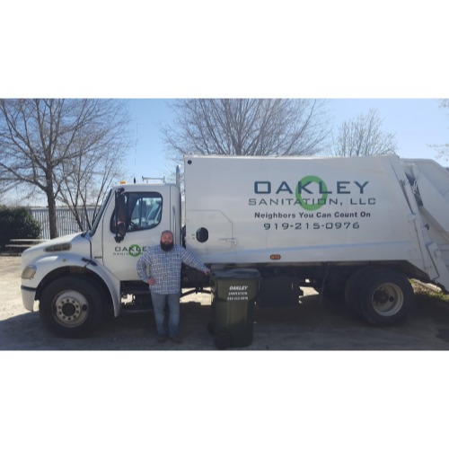 Image for Oakley Sanitation with ID of: 6811424