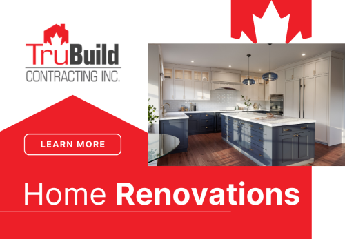 Image for Trubuild Contracting inc with ID of: 6811462