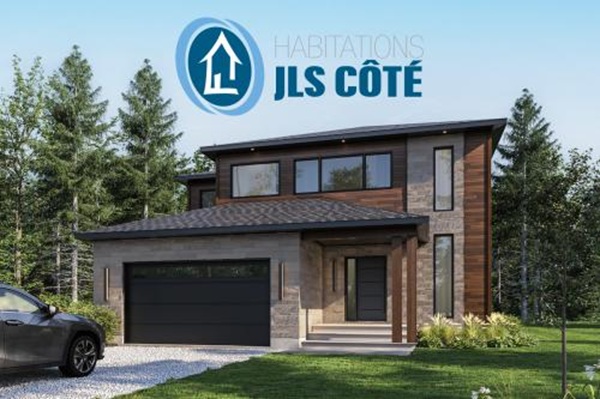 Image for Habitations JLS Côté with ID of: 6811487